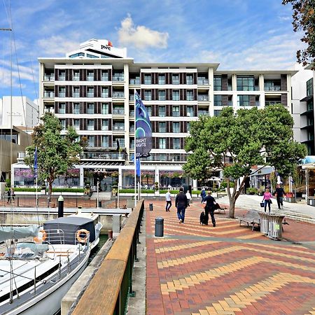Viaduct Nest Vacay - Sensational Sunsets! Apartment Auckland Luaran gambar