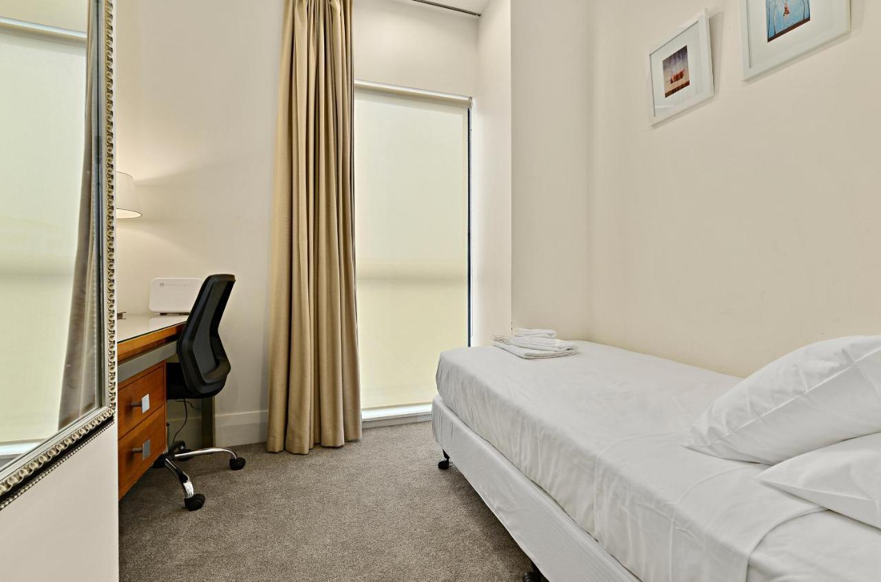 Viaduct Nest Vacay - Sensational Sunsets! Apartment Auckland Luaran gambar