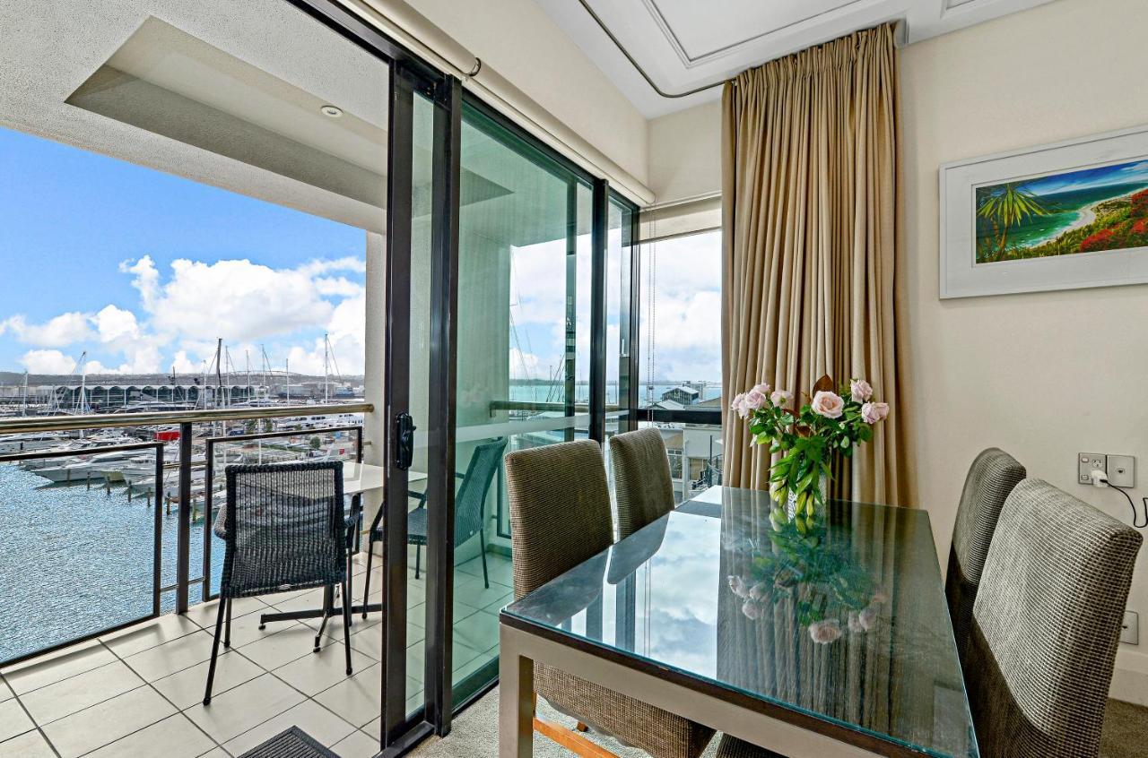 Viaduct Nest Vacay - Sensational Sunsets! Apartment Auckland Luaran gambar