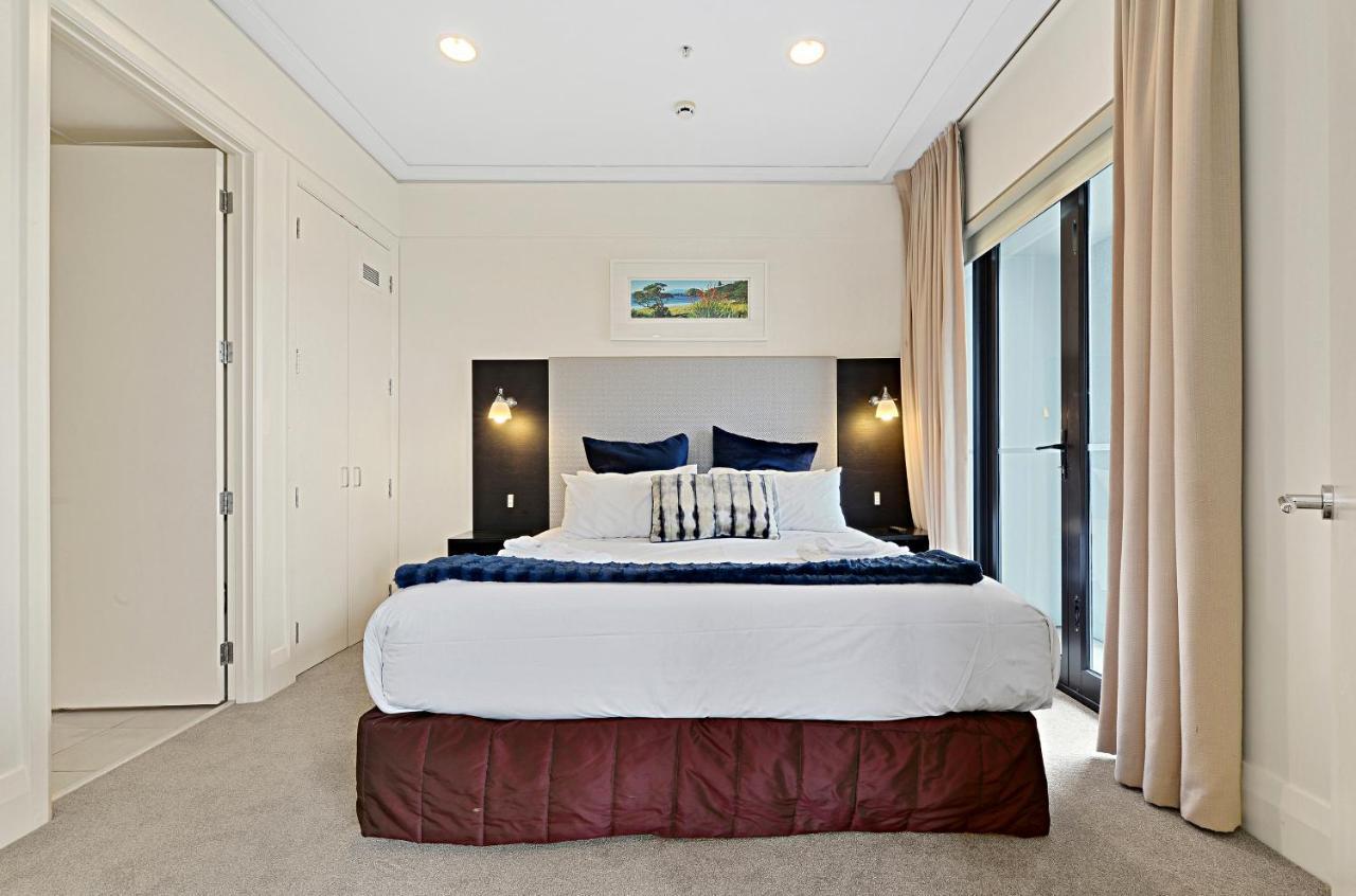 Viaduct Nest Vacay - Sensational Sunsets! Apartment Auckland Luaran gambar